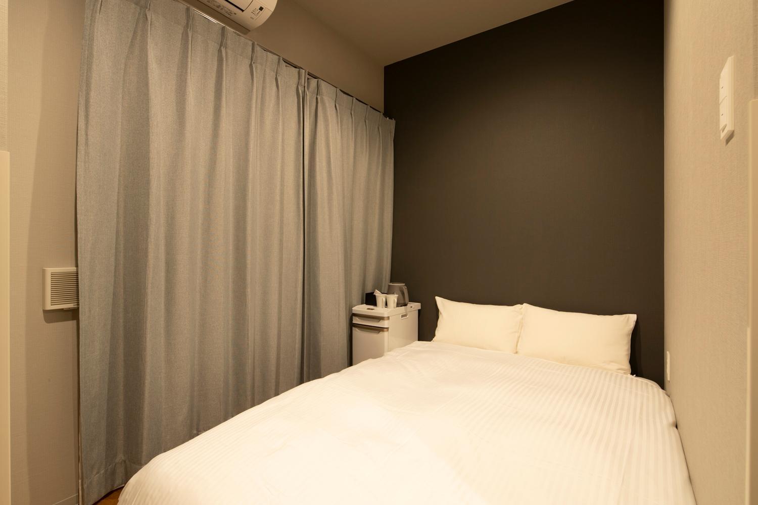 Grids Tokyo Ueno Hotel&Hostel Buitenkant foto